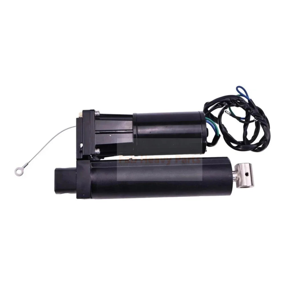 Power Trim & Ensamblaje de inclinación 48000-88L18 Se adapta a Suzuki DF50AV 4 tiempos 40-60HP fueraborda