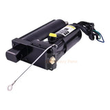 Power Trim & Ensamblaje de inclinación 48000-88L18 Se adapta a Suzuki DF50AV 4 tiempos 40-60HP fueraborda