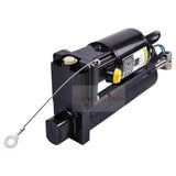 Ensemble d'inclinaison de garniture électrique 6C5-43800-13-00 pour hors-bord Yamaha 40HP 50HP 60HP 4 temps