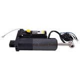 Ensemble d'inclinaison de garniture électrique 6C5-43800-13-00 pour hors-bord Yamaha 40HP 50HP 60HP 4 temps