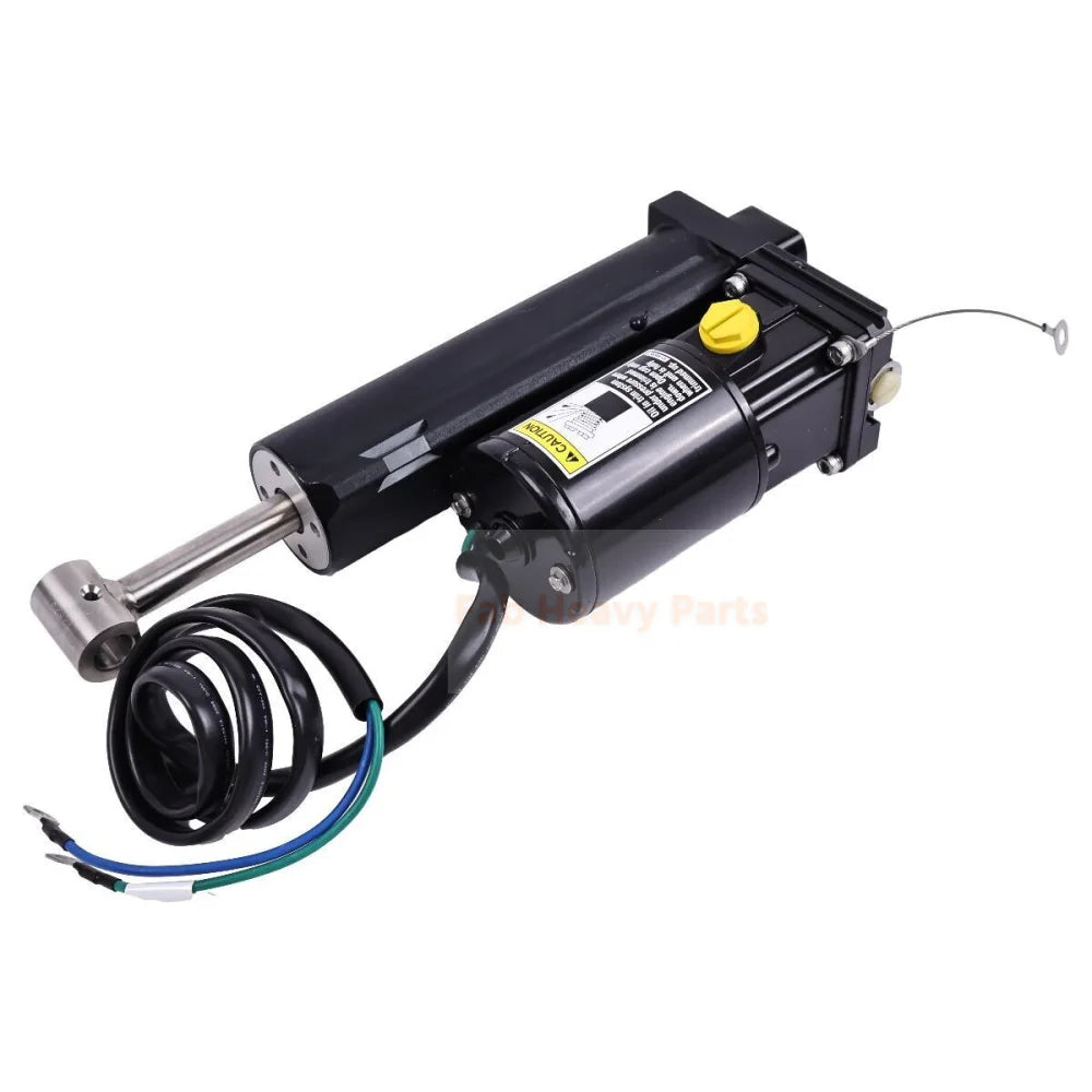 Ensemble d'inclinaison de garniture électrique 6C5-43800-13-00 pour hors-bord Yamaha 40HP 50HP 60HP 4 temps