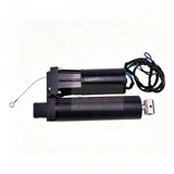 Power Trim Tilt Unit Assembly 56000 - ZZ3 - 43 56000 - ZZ3 - 003 Fits for Honda BF60A XRTA 4 Stroke 60HP - Fab Heavy Parts