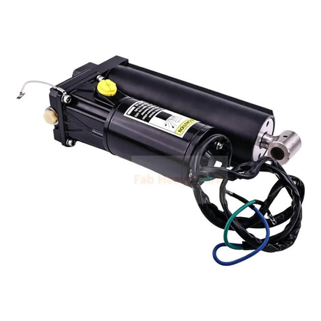 Power Trim Tilt Unit Assembly 56000 - ZZ3 - 43 56000 - ZZ3 - 003 Fits for Honda BF60A XRTA 4 Stroke 60HP - Fab Heavy Parts