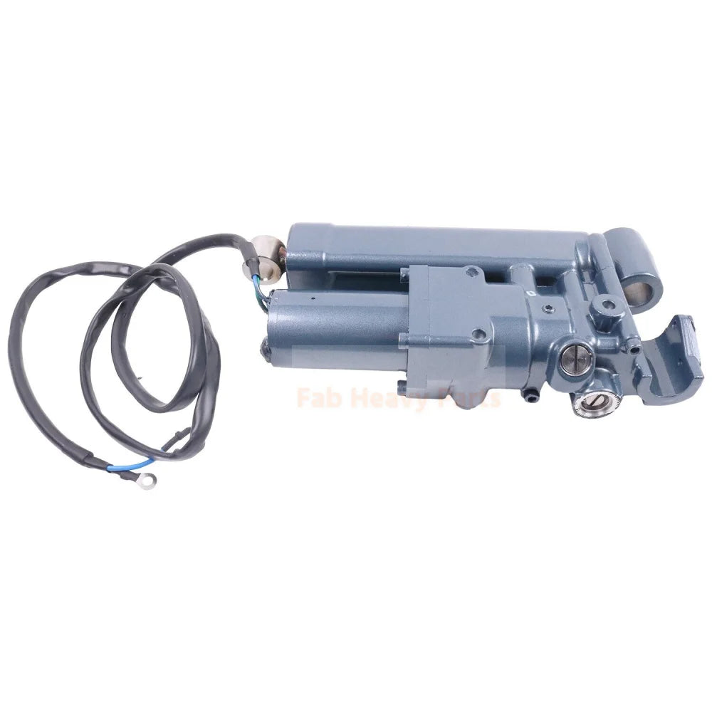 Ensemble d'unité d'inclinaison de garniture électrique, convient pour hors-bord Yamaha Parsun 30-40 F40