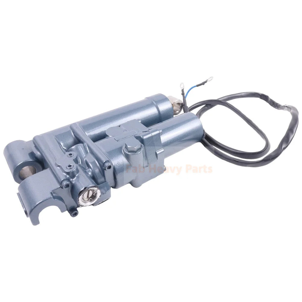 Ensemble d'unité d'inclinaison de garniture électrique, convient pour hors-bord Yamaha Parsun 30-40 F40