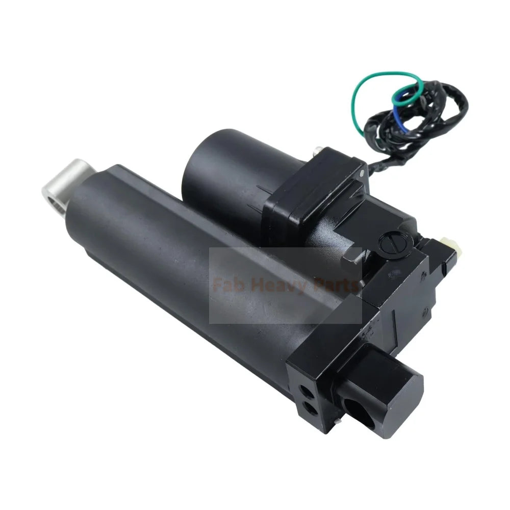 Power Trim Tilt Unit Assembly 6EK-43800-02-00 6FP-43800-02-00 Fits for Yamaha 75-115 HP