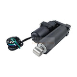 Power Trim Tilt Unit Assembly 6EK - 43800 - 02 - 00 6FP - 43800 - 02 - 00 Fits for Yamaha 75 - 115 HP - Fab Heavy Parts