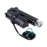 Power Trim Tilt Unit Assembly 6EK - 43800 - 02 - 00 6FP - 43800 - 02 - 00 Fits for Yamaha 75 - 115 HP - Fab Heavy Parts