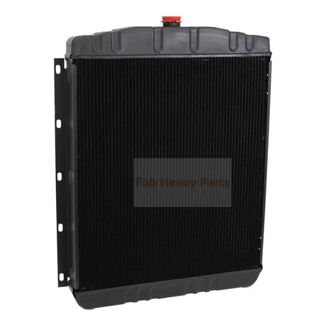 Radiador da unidade de potência CTE81625 para motor GMC Detroit 471 671