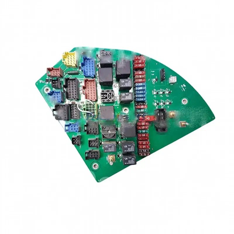 Powerboard 65120149 for Bomag Compactor BW138 - Fab Heavy Parts