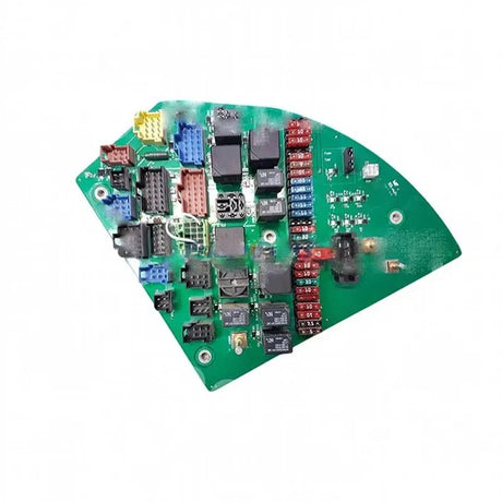 Powerboard 65120149 for Bomag Compactor BW138 - Fab Heavy Parts