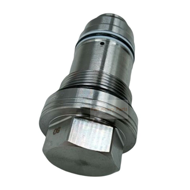 Pressure Compensate Valve Fits for Komatsu Excavator PC Series - Fab Heavy Parts