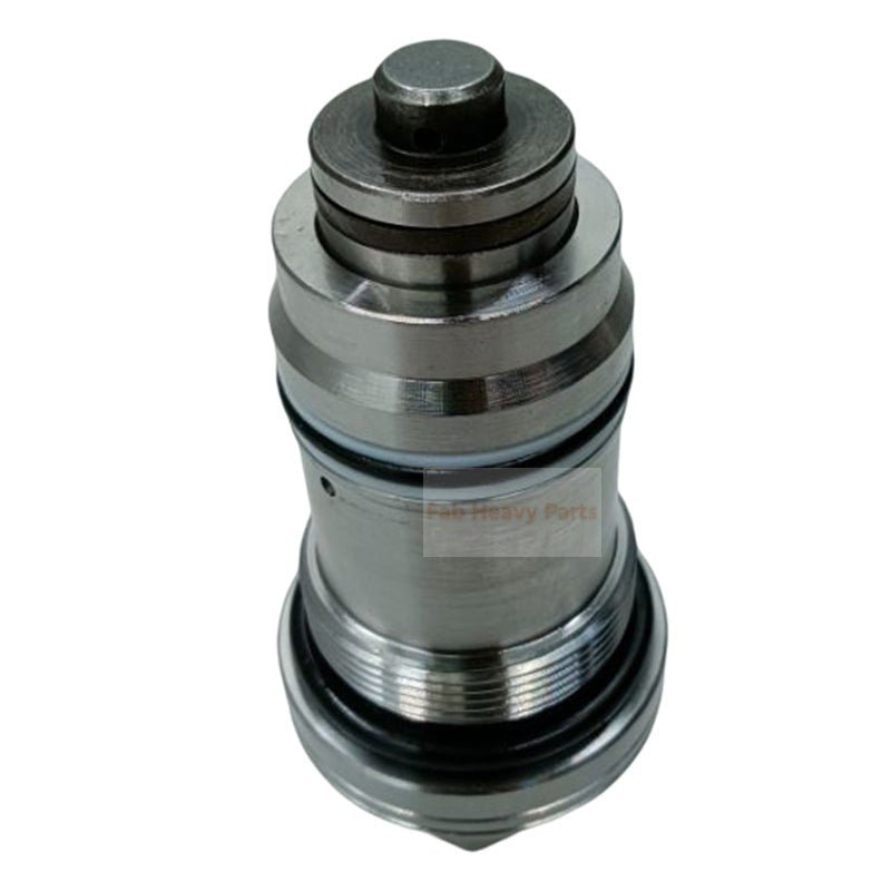 Pressure Compensate Valve Fits for Komatsu Excavator PC Series - Fab Heavy Parts