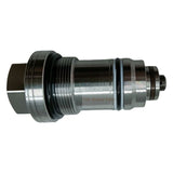 Pressure Compensate Valve Fits for Komatsu Excavator PC Series - Fab Heavy Parts