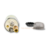 Pressure Fuel Pump and Regulator 866170A01 866169T01 892680 Fits for Mercury-Mercruiser Engine 350 MAG MPI