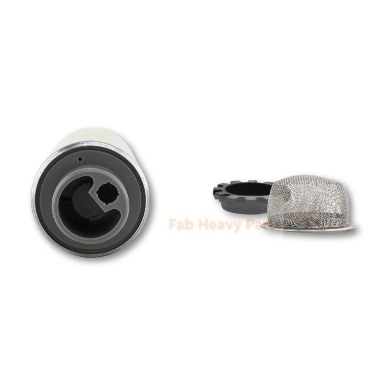 Pressure Fuel Pump and Regulator 866170A01 866169T01 892680 Fits for Mercury - Mercruiser Engine 350 MAG MPI - Fab Heavy Parts