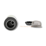 Pressure Fuel Pump and Regulator 866170A01 866169T01 892680 Fits for Mercury - Mercruiser Engine 350 MAG MPI - Fab Heavy Parts