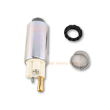 Pressure Fuel Pump and Regulator 866170A01 866169T01 892680 Fits for Mercury - Mercruiser Engine 350 MAG MPI - Fab Heavy Parts
