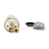 Pressure Fuel Pump and Regulator 866170A01 866169T01 892680 Fits for Mercury - Mercruiser Engine 350 MAG MPI - Fab Heavy Parts