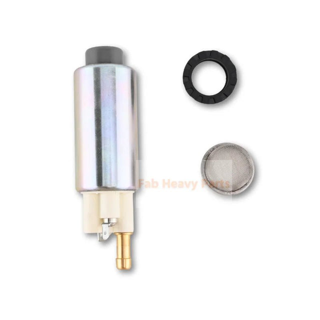 Pressure Fuel Pump and Regulator 866170A01 866169T01 892680 Fits for Mercury - Mercruiser Engine 350 MAG MPI - Fab Heavy Parts