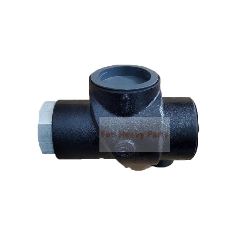 Pressure Maintenance Valve 23733306 for Ingersoll Rand Air Compressor - Fab Heavy Parts