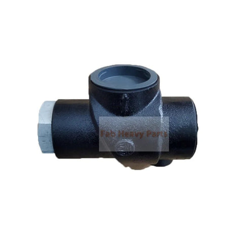 Pressure Maintenance Valve 23733306 for Ingersoll Rand Air Compressor - Fab Heavy Parts