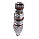 Pressure Reducing Relieving Valve PPDB - LAN Fits for Sun Hydraulics - Fab Heavy Parts