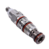 Pressure Reducing Relieving Valve PPDB - LAN Fits for Sun Hydraulics - Fab Heavy Parts