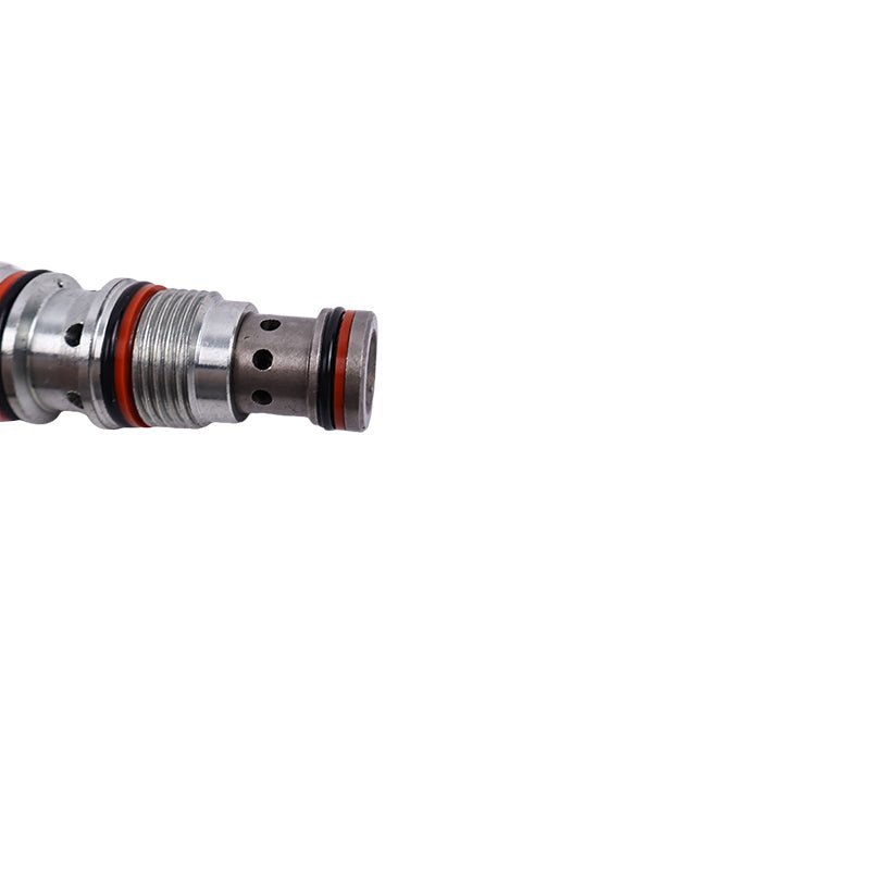 Pressure Reducing Relieving Valve PPDB - LAN Fits for Sun Hydraulics - Fab Heavy Parts