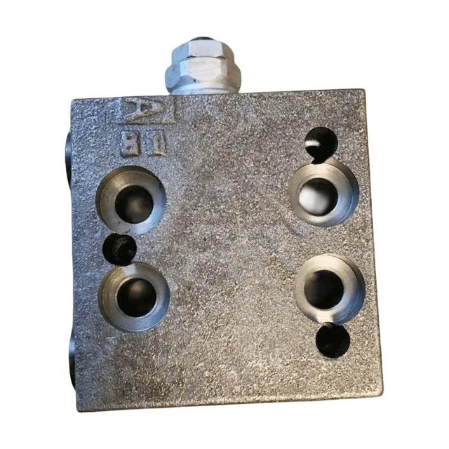 Pressure Reducing Valve 723-40-70100 7234070100 Fits For Komatsu PC60-7 PC200-6 PC220-6 PC300-6 - Fab Heavy Parts