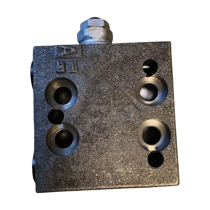 Pressure Reducing Valve 723 - 40 - 70100 7234070100 Fits For Komatsu PC60 - 7 PC200 - 6 PC220 - 6 PC300 - 6 - Fab Heavy Parts