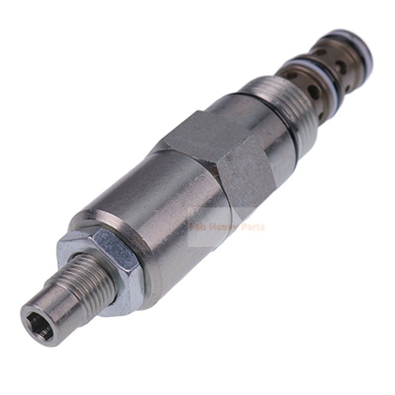 Pressure Reducing Valve AT313708 Fits for John Deere 4045 6068 6125 6090 Loader 444J 624J 644J 744J 824J - Fab Heavy Parts