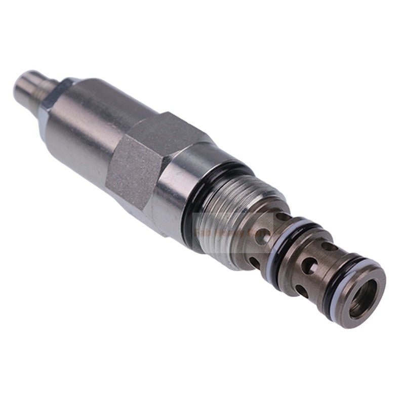 Pressure Reducing Valve AT313708 Fits for John Deere 4045 6068 6125 6090 Loader 444J 624J 644J 744J 824J - Fab Heavy Parts