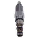 Pressure Reducing Valve AT313708 Fits for John Deere 4045 6068 6125 6090 Loader 444J 624J 644J 744J 824J - Fab Heavy Parts
