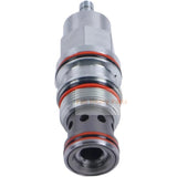 Pressure Reducing Valve PBHB - LAN PBHBLAN Fits for Sun Hydraulics - Fab Heavy Parts