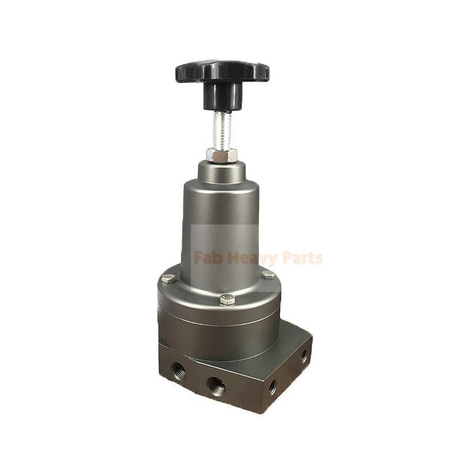 Pressure Regulating Valve 1604707982 for Atlas Copco Air Compressor XRXS607 XRVS647 XRVS577 XRW1000 XRVS1350 - Fab Heavy Parts