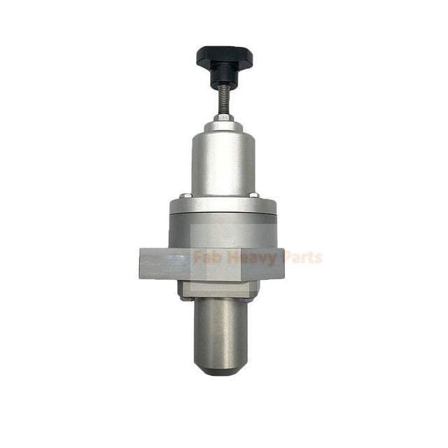 Pressure Regulating Valve 1626105282 1626105283 for Atlas Copco Air Compressor XAS900 XATS377 XATS800 XAHS350 XAS1800 - Fab Heavy Parts