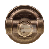 Pressure Regulator Valve 048354 for Sullair Screw Air Compressor - Fab Heavy Parts