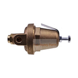Pressure Regulator Valve 048354 for Sullair Screw Air Compressor - Fab Heavy Parts