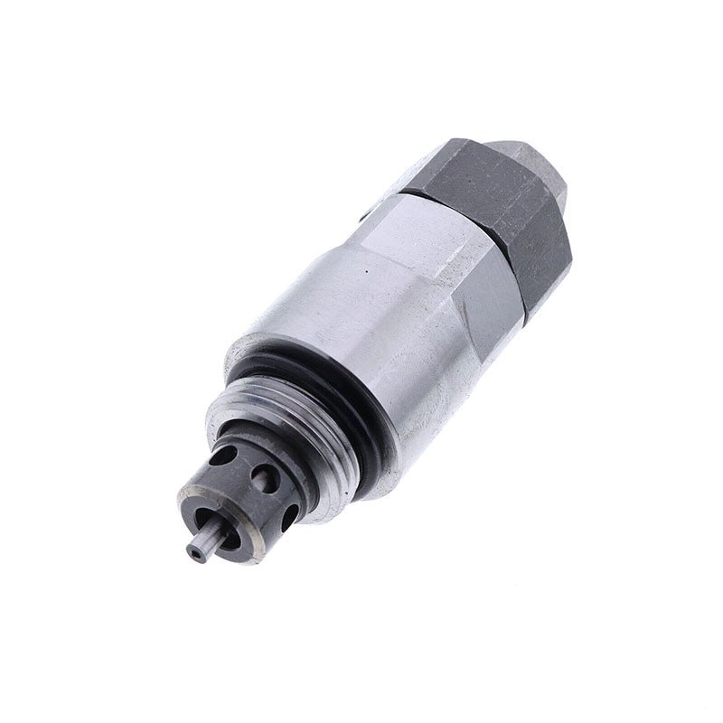 Pressure Relief Valve 250 - 2508 2502508 Fits for Caterpillar CAT Excavator E320 E322 E325L E315 E330 - Fab Heavy Parts