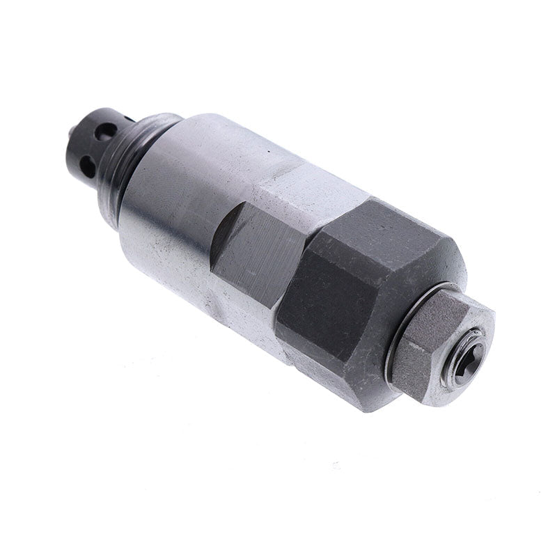 Pressure Relief Valve 250 - 2508 2502508 Fits for Caterpillar CAT Excavator E320 E322 E325L E315 E330 - Fab Heavy Parts