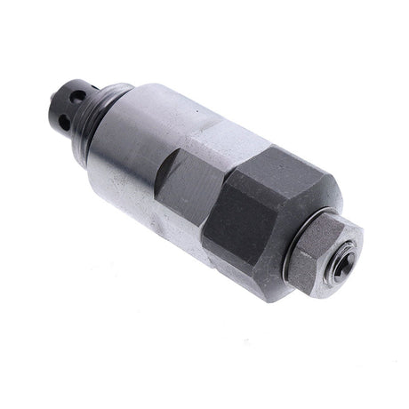 Pressure Relief Valve 250 - 2508 2502508 Fits for Caterpillar CAT Excavator E320 E322 E325L E315 E330 - Fab Heavy Parts
