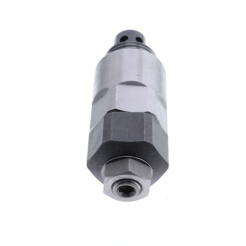 Pressure Relief Valve 250 - 2508 2502508 Fits for Caterpillar CAT Excavator E320 E322 E325L E315 E330 - Fab Heavy Parts