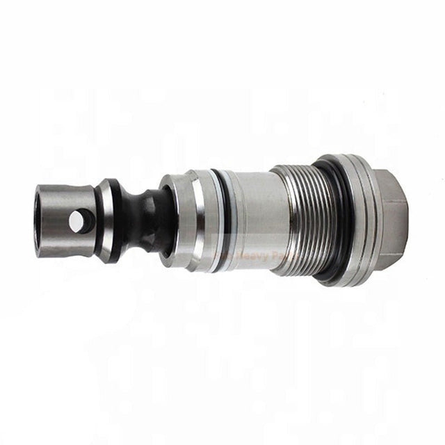 Pressure Relief Valve 423 - 46 - 43200 Fits for Komatsu Excavator PC200 - 7 - Fab Heavy Parts