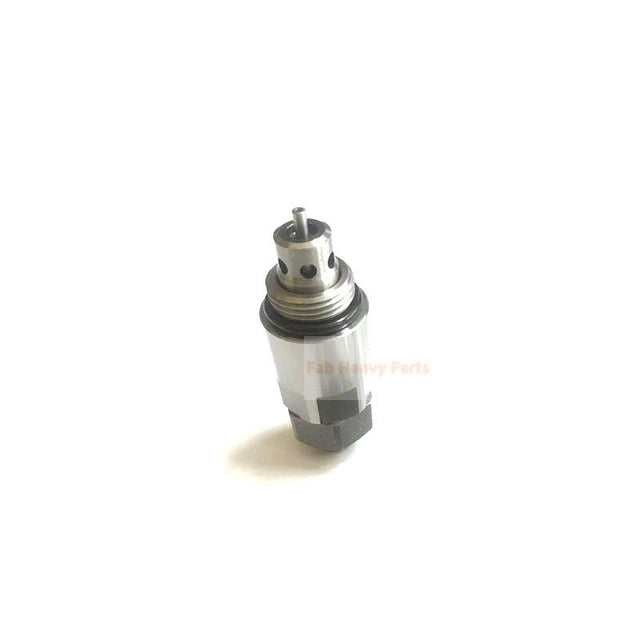 Pressure Relief Valve 4289603 AT154801 Fits for John Deere Excavator 790ELC - Fab Heavy Parts