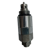Pressure Relief Valve 4358914 Fits for John Deere 160DLC 180GLC 210 225CLC 225DLC 230LC 240DLC 270LC Final clearance - Fab Heavy Parts