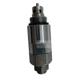 Pressure Relief Valve 4358914 for Hitachi EX100 - 5 EX120 - 5 EX200 - 5 EX230 - 5 EX270 - 5 ZX330 - 3 ZX70 - Fab Heavy Parts