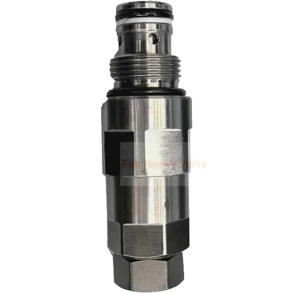Pressure Relief Valve 4456617 Fits for Yanmar 4TNV88C 4TNV98C Engine for Hitachi EX40UR-3 ZX35U-3 ZX30U-3 for John Deere 50C 60D