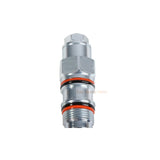 Pressure Relief Valve 61602GT for Genie Boom Lift S-100 S-105 S-120 S-125 S-160 S-65 SX-150 SX-180 - Fab Heavy Parts