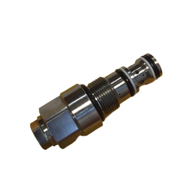 Pressure Relief Valve 723 - 40 - 56302 Fits For Komatsu PC200 - 6 PC300 - 6 PC350 - 6 Excavator - Fab Heavy Parts